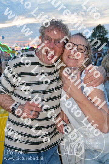 Evenement foto: Serie 602