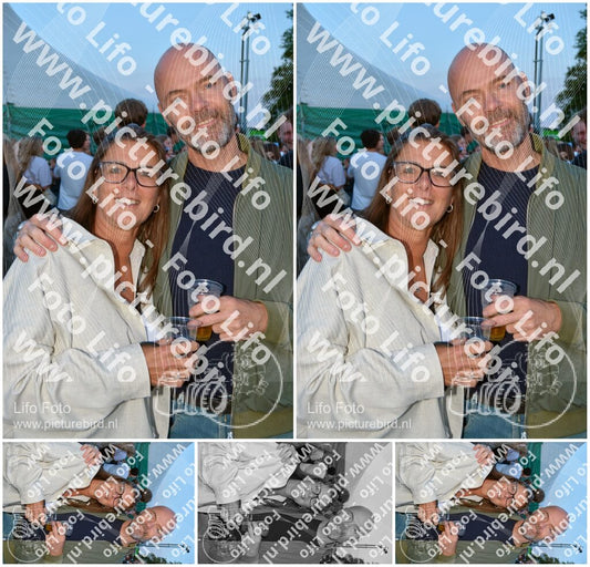 Evenement foto: Serie 602