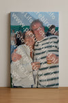 Evenement foto: Serie 602