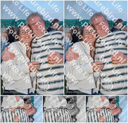 Evenement foto: Serie 602
