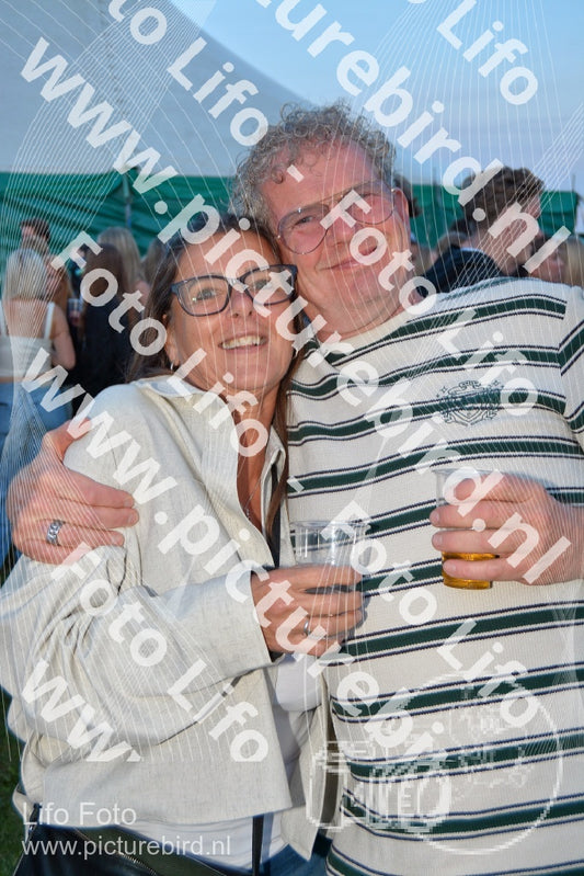 Evenement foto: Serie 602