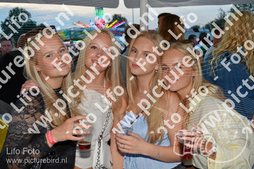 Evenement foto: Serie 602
