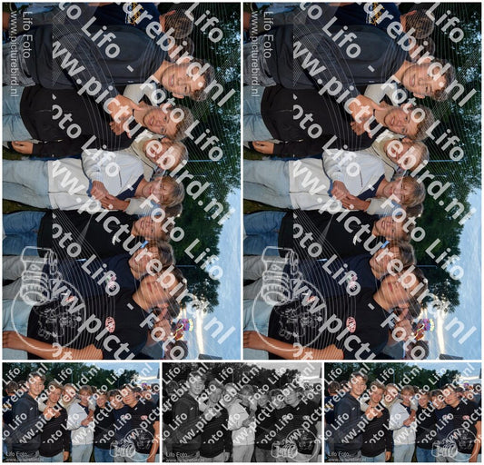 Evenement foto: Serie 602