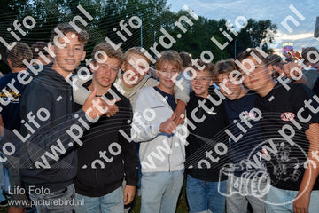 Evenement foto: Serie 602