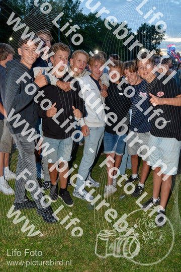 Evenement foto: Serie 602