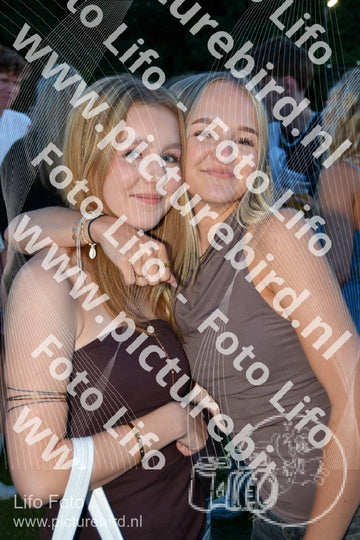 Evenement foto: Serie 602