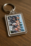 Evenement foto: Serie 602