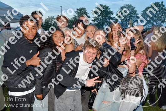 Evenement foto: Serie 602