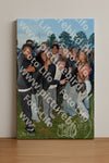 Evenement foto: Serie 602