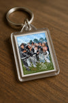 Evenement foto: Serie 602