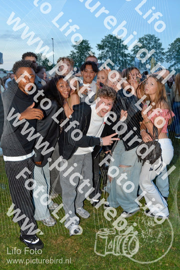 Evenement foto: Serie 602
