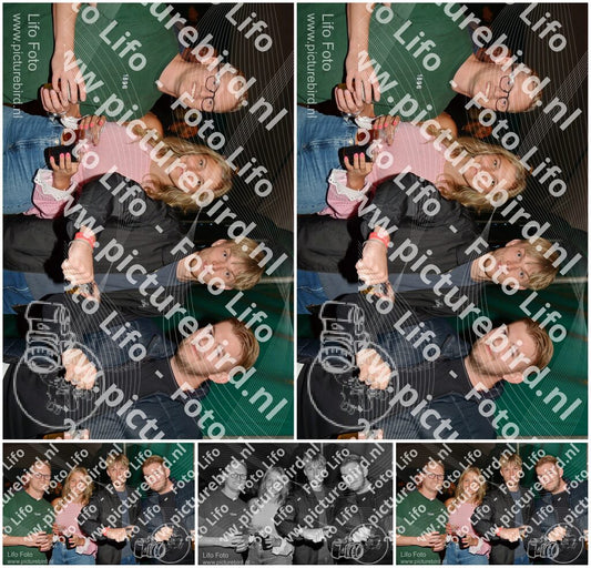 Evenement foto: Serie 602