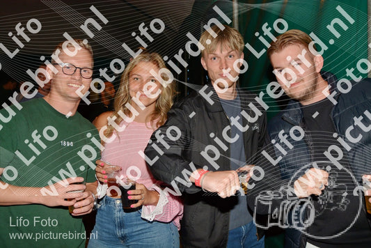 Evenement foto: Serie 602