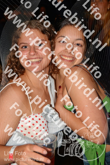 Evenement foto: Serie 602