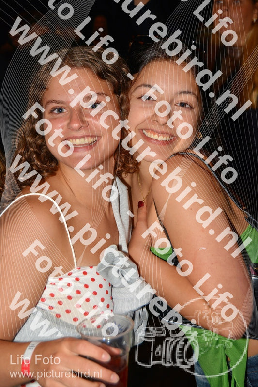 Evenement foto: Serie 602