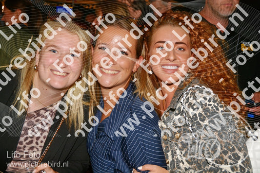 Evenement foto: Serie 602