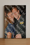 Evenement foto: Serie 602