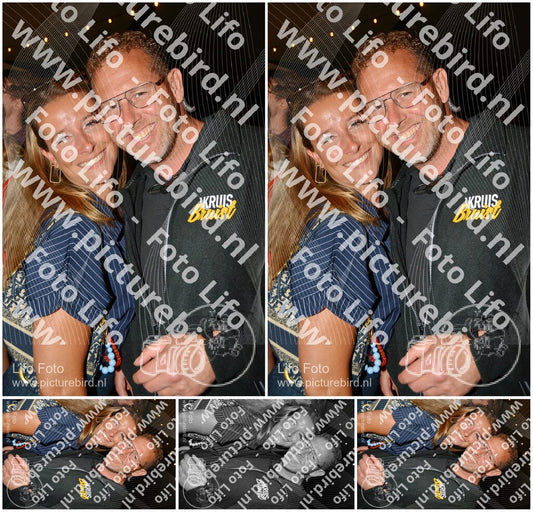 Evenement foto: Serie 602