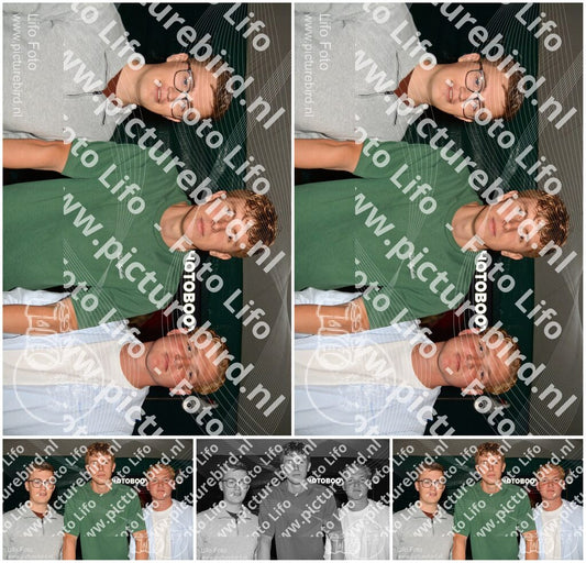 Evenement foto: Serie 602
