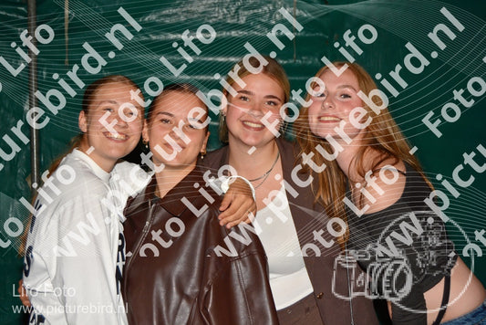 Evenement foto: Serie 602
