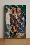 Evenement foto: Serie 602