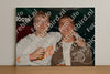 Evenement foto: Serie 602