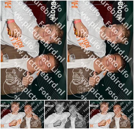 Evenement foto: Serie 602