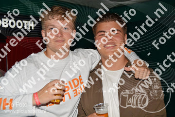 Evenement foto: Serie 602