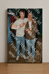 Evenement foto: Serie 602