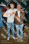 Evenement foto: Serie 602