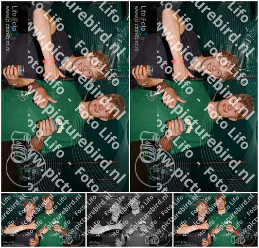 Evenement foto: Serie 602
