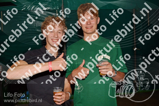 Evenement foto: Serie 602