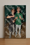 Evenement foto: Serie 602
