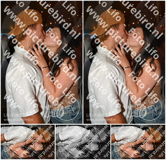 Evenement foto: Serie 602