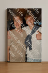 Evenement foto: Serie 602