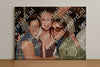 Evenement foto: Serie 602