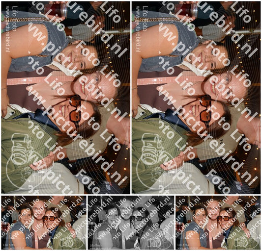 Evenement foto: Serie 602