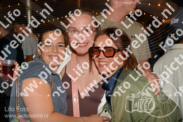Evenement foto: Serie 602