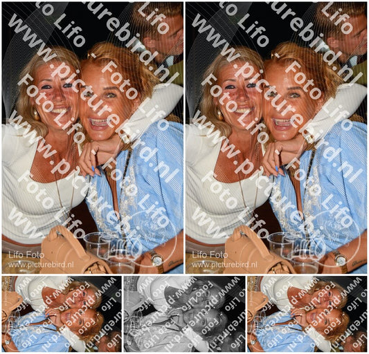 Evenement foto: Serie 602
