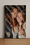 Evenement foto: Serie 602