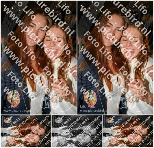 Evenement foto: Serie 602