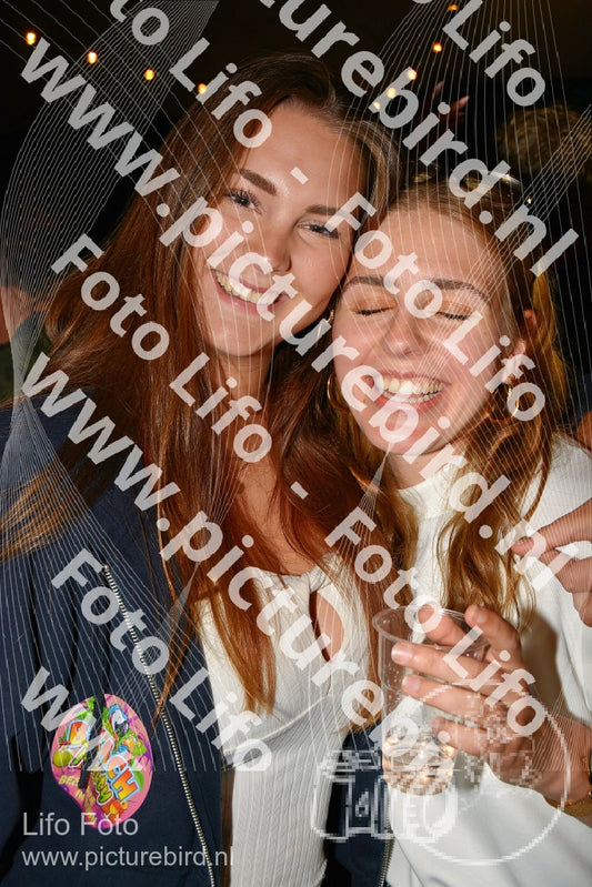 Evenement foto: Serie 602