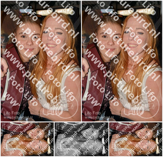 Evenement foto: Serie 602
