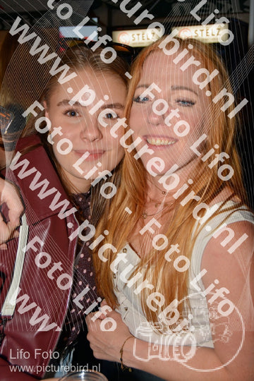 Evenement foto: Serie 602