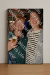 Evenement foto: Serie 602