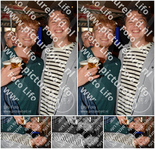 Evenement foto: Serie 602