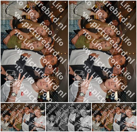 Evenement foto: Serie 602