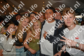 Evenement foto: Serie 602