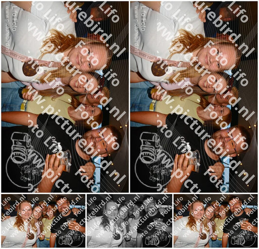 Evenement foto: Serie 602
