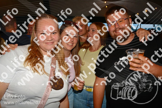 Evenement foto: Serie 602